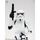 Stormtrooper statue 20cm